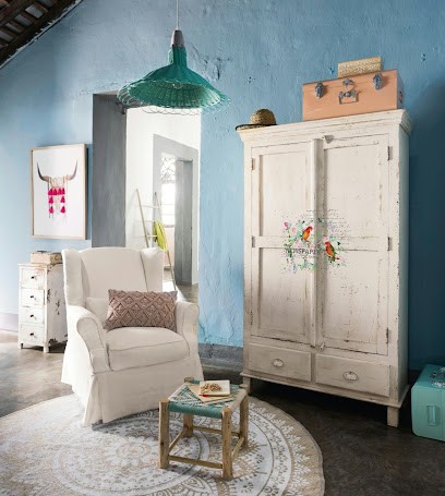 SAS CAMAELLE, Magasin de Peintures à Soyaux