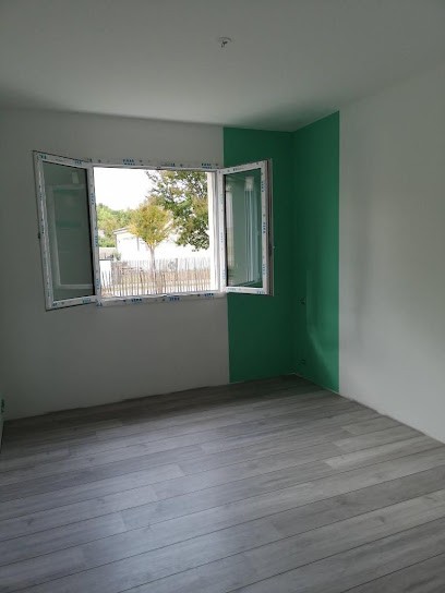 Aka Peintures, Peintre en Bâtiment à Mios