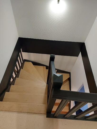 Peinture Guillon Tristan, Peintre en Bâtiment à Thilouze