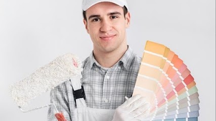 Entreprise Dridi, Peintre en Bâtiment à Vernon