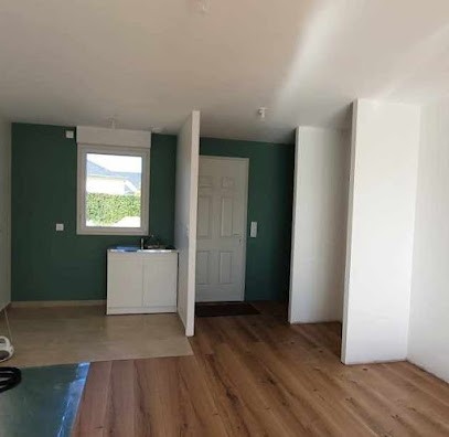 Breizh peinture, Peintre en Bâtiment à Elven