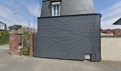 Gicop Peinture Sarl, Peintre en Bâtiment à Notre-Dame-de-Bondeville