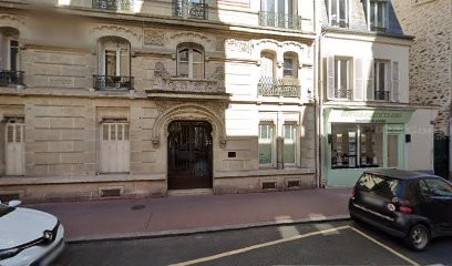 Couleurs Passions, Peintre en Bâtiment à Levallois-Perret