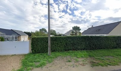 Harriau Pascal, Peintre en Bâtiment à Villebernier