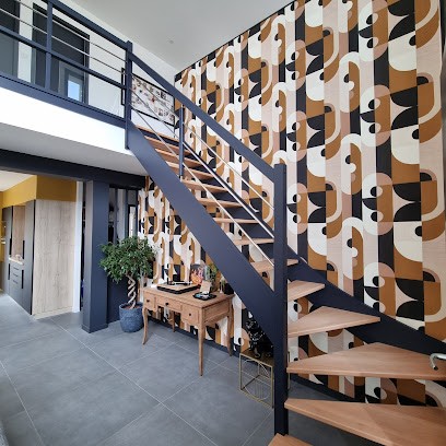 Flo de couleurs, Peintre en Bâtiment à Bédée