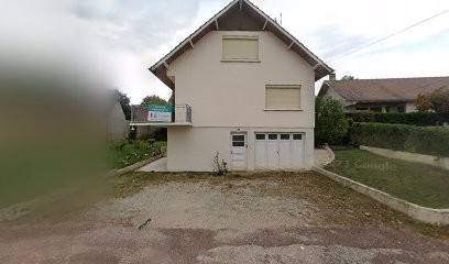 Gautherot Eric, Peintre en Bâtiment à Seurre