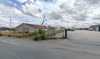 SARL HERVOUET FILS, Peintre en Bâtiment à La Boissière-de-Montaigu