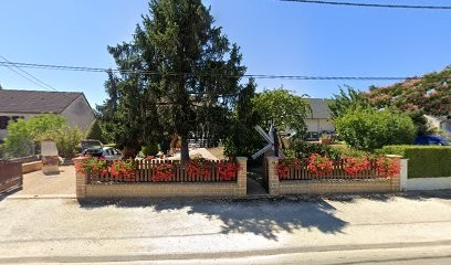 Jacquet Laurent, Peintre en Bâtiment à Saint-Florentin