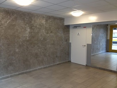 Guerin Jonathan, Peintre en Bâtiment à Lyon 07