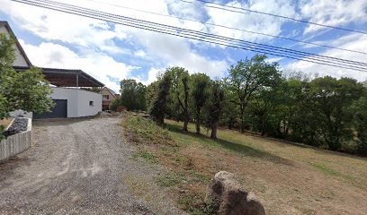 Bach Gilles, Peintre en Bâtiment à Loubressac
