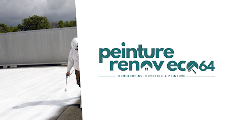 Peinture Renov'eco 64, Peintre à Anglet