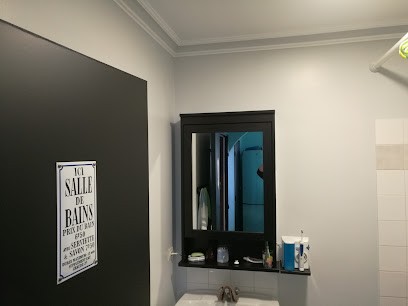Entreprise Peinture Le Factotum, Peintre en Bâtiment à Chatou