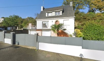 Le Dref Olivier, Peintre en Bâtiment à Hennebont