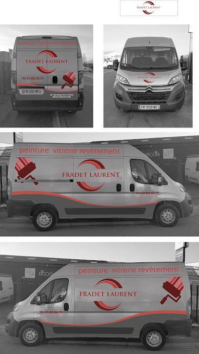 Laurent Fradet, Peintre en Bâtiment à Noirmoutier-en-l'Île