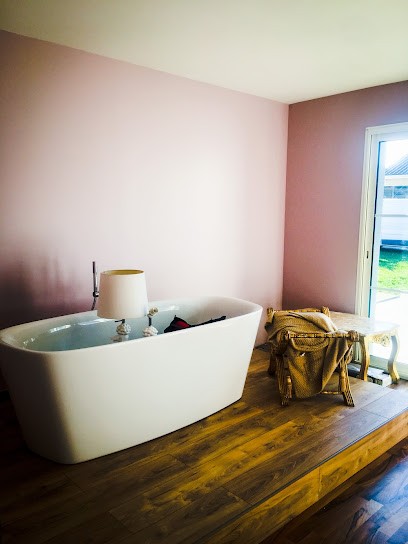 Peintre En Bâtiment Maëlle THIMONIER, Peintre en Bâtiment à Podensac