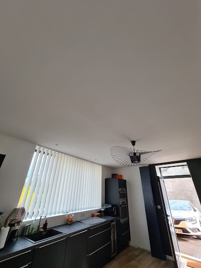 CCM Peinture, Peintre en Bâtiment à Sainte-Euphémie