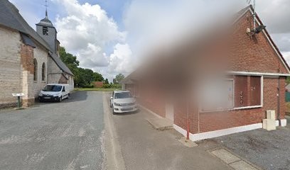 ADK PEINTURES, Peintre en Bâtiment à Coulonvillers