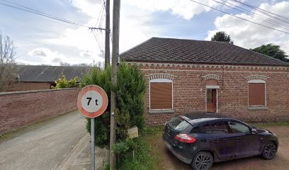 Courtois Nicolas, Peintre en Bâtiment à Villers-Faucon