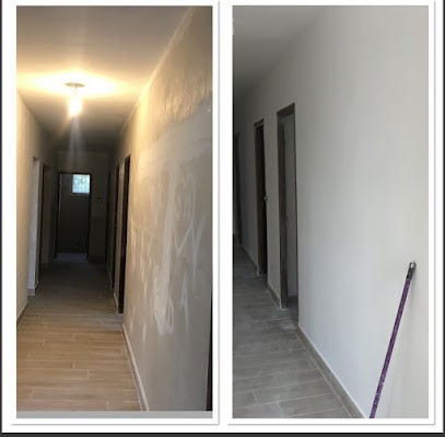 Entreprise JLS Peinture, Peintre en Bâtiment à Cheval-Blanc