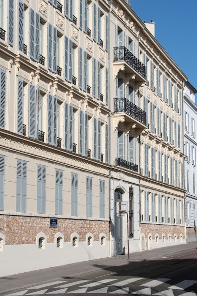 Entreprise Alain Revol, Peintre en Bâtiment à Versailles