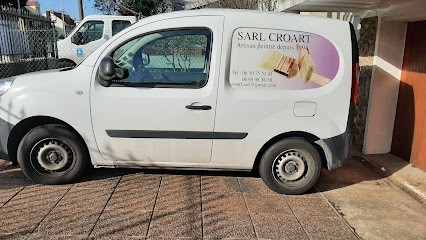 CROART, Peintre en Bâtiment à Créteil