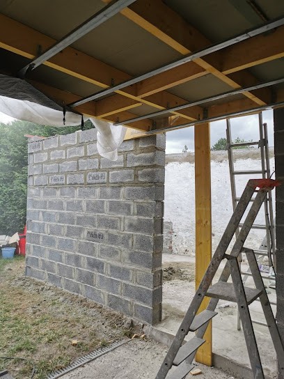 RDH LAHAYE RENOVATION, Peintre en Bâtiment à Phalempin