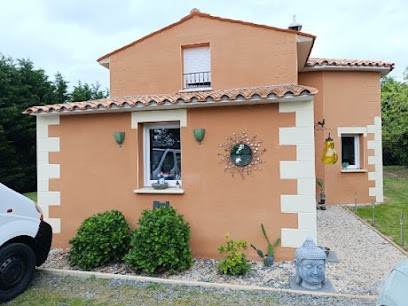 Louineau Teteau Peintre Décorateur Luçon, Peintre en Bâtiment à Luçon