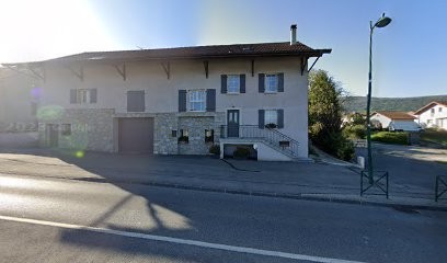 Benoit Didier, Peintre en Bâtiment à Vulbens