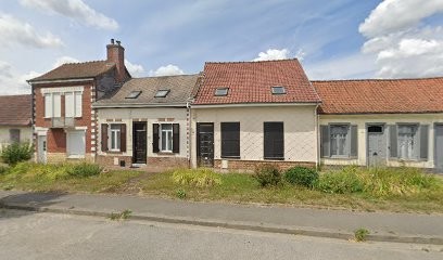 Manebard Antoine, Peintre en Bâtiment à Vignacourt