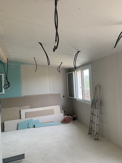 FM Renov Habitat, Peintre en Bâtiment à Villeneuve-lès-Avignon