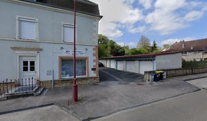 Ernandes Rene Gerard, Peintre en Bâtiment à Héricourt