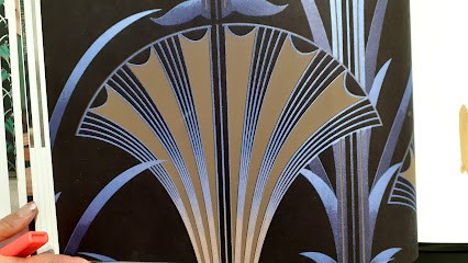 Le Comptoir Seigneurie Gauthier, Magasin de Peintures à Saint-Étienne