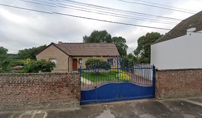 Leduc Bernard, Peintre en Bâtiment à Saulzoir