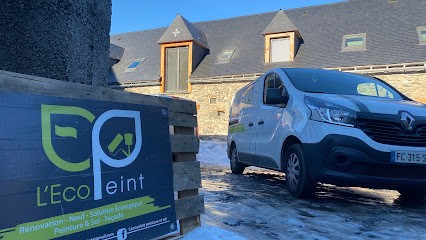 Lecopeint Peinture, Peintre en Bâtiment à Fenouillet