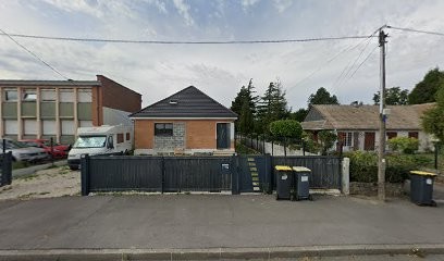 DEMEY, Peintre en Bâtiment à Haisnes