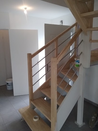 Galmiche Laurent, Peintre en Bâtiment à Danestal