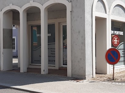 DM Peinture, Magasin de Peintures à Audincourt
