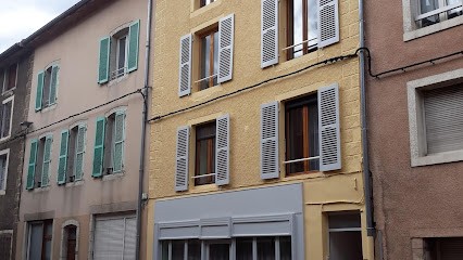 Entreprise Duchemin, Peintre en Bâtiment à Vieu-d'Izenave