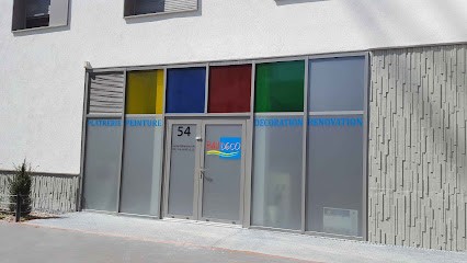 Baudeco, Peintre en Bâtiment à Lyon 08