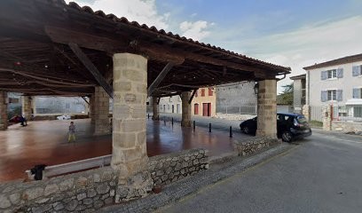 Sandrine Renck - Peintre en Bâtiment, Peintre en Bâtiment à Fabas