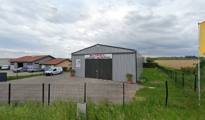 Peintures Burel et Fils, Peintre en Bâtiment à Diémoz