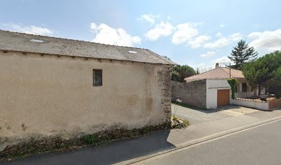Gallais Didier, Peintre en Bâtiment à La Garnache