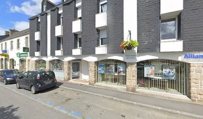 Rouzee Jacky - Entretien Et Rénovation, Peintre en Bâtiment à Landivisiau