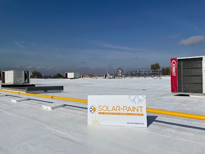 SOLAR-PAINT, Peintre en Bâtiment à L'Union