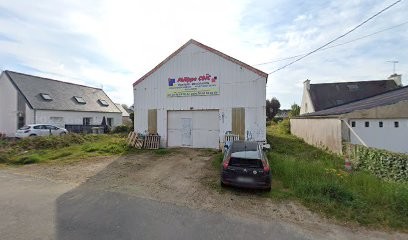 Coïc Philippe, Peintre en Bâtiment à Pont-l'Abbé