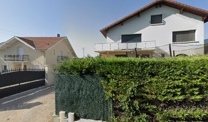 DE JESUS OLIVEIRA RUI MANUEL, Peintre en Bâtiment à Saint-Jean-de-Gonville