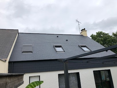 Jordan Drouet Peinture, Peintre en Bâtiment à Couëron