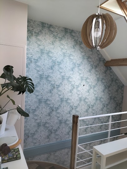 I&D Peinture Décoration, Peintre en Bâtiment à Donges