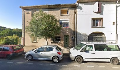 Garcia Caroline, Peintre en Bâtiment à Montagnac