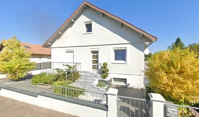 Mougeot Michel, Peintre en Bâtiment à Raon-l'Étape